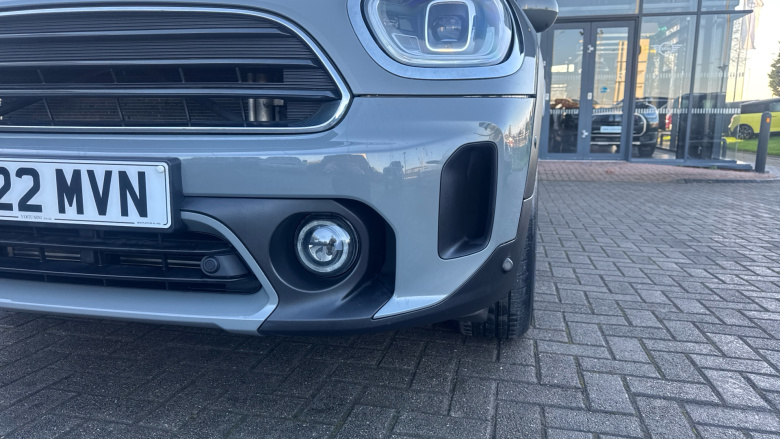 MINI Countryman 1.5 Cooper Classic 5dr Petrol Hatchback